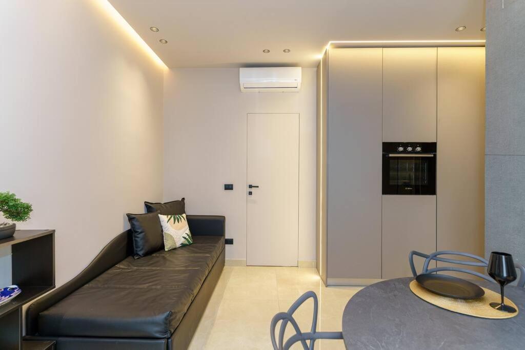 Appartamento Domus Lavica Catania Exterior photo