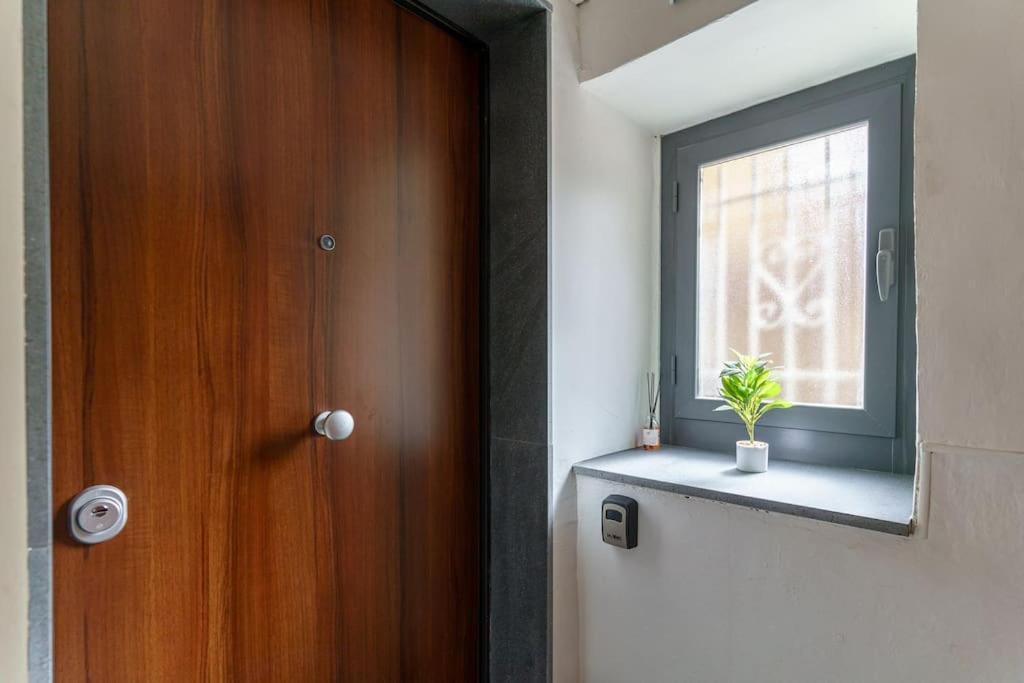 Appartamento Domus Lavica Catania Exterior photo