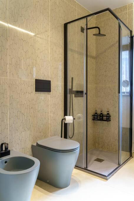 Appartamento Domus Lavica Catania Exterior photo