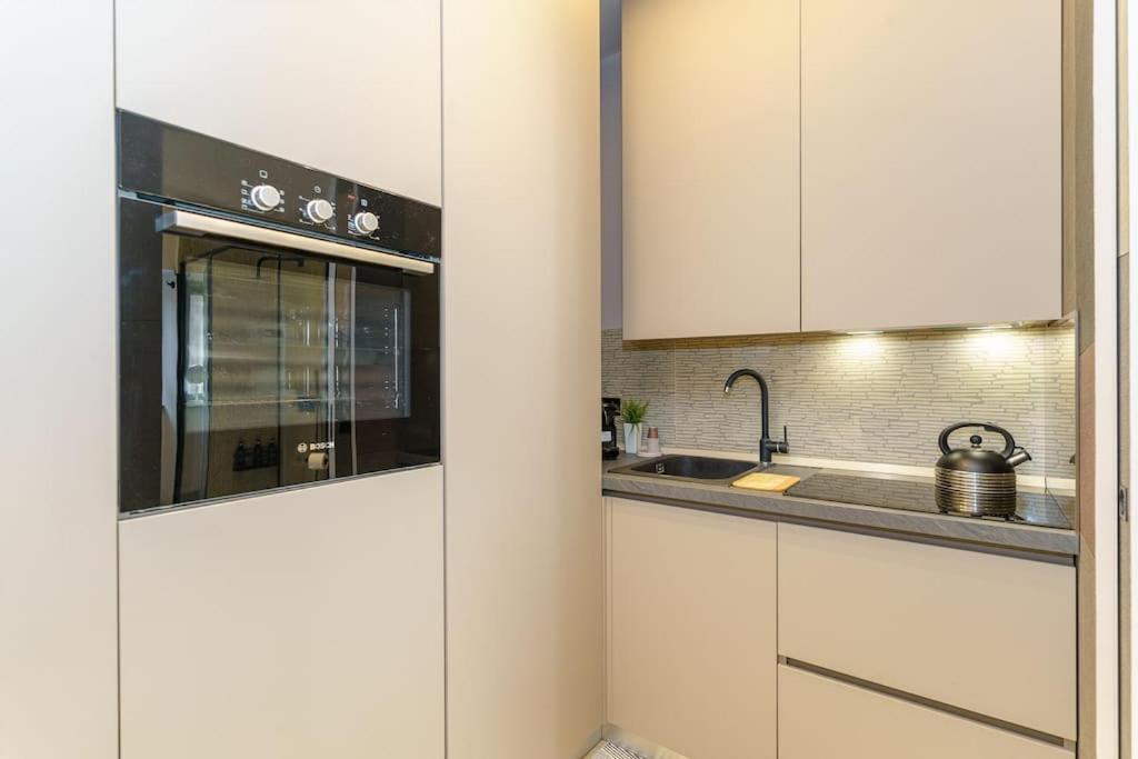 Appartamento Domus Lavica Catania Exterior photo