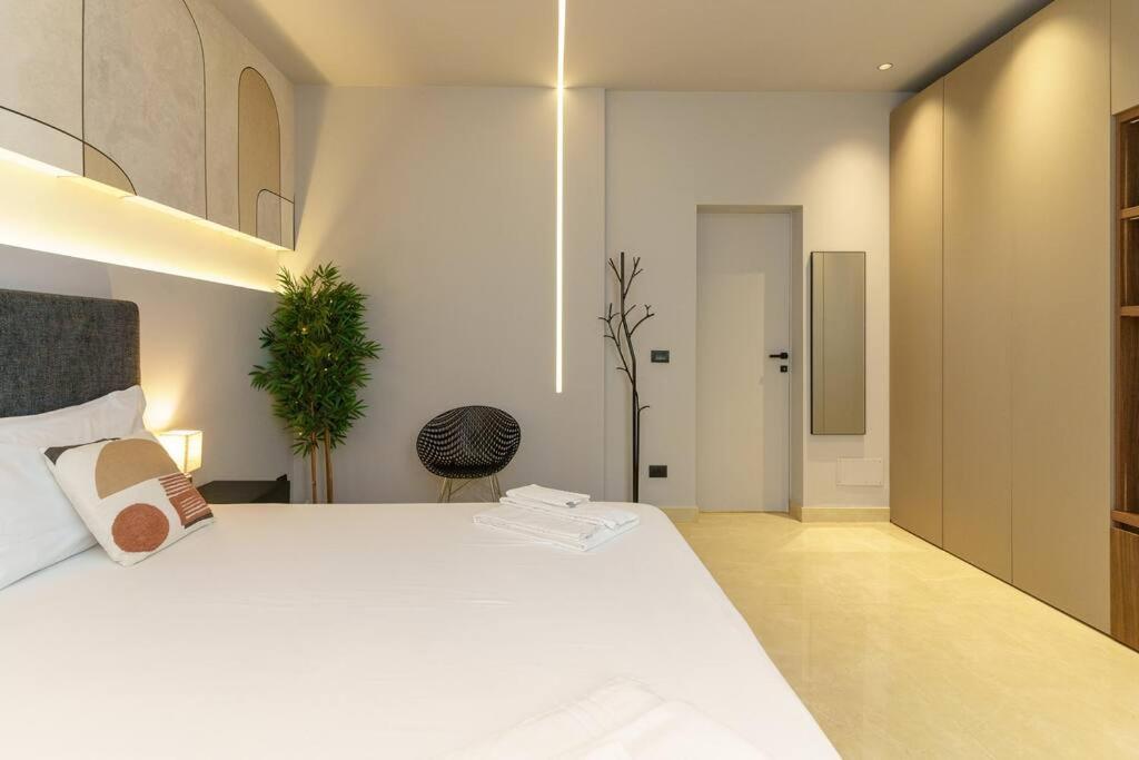 Appartamento Domus Lavica Catania Exterior photo