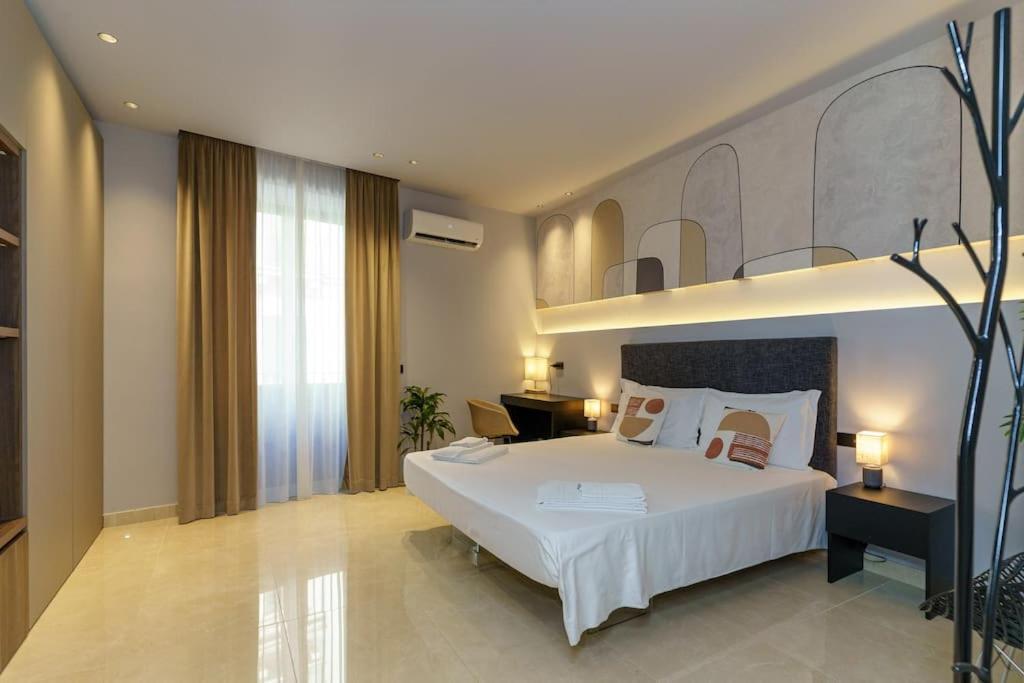 Appartamento Domus Lavica Catania Exterior photo