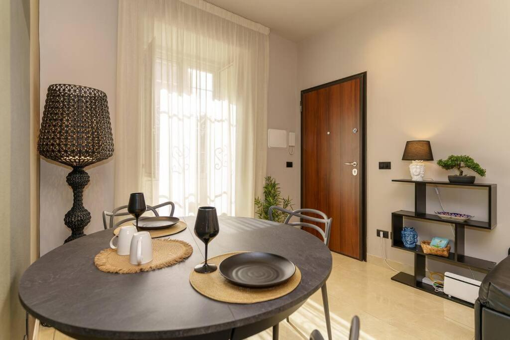 Appartamento Domus Lavica Catania Exterior photo