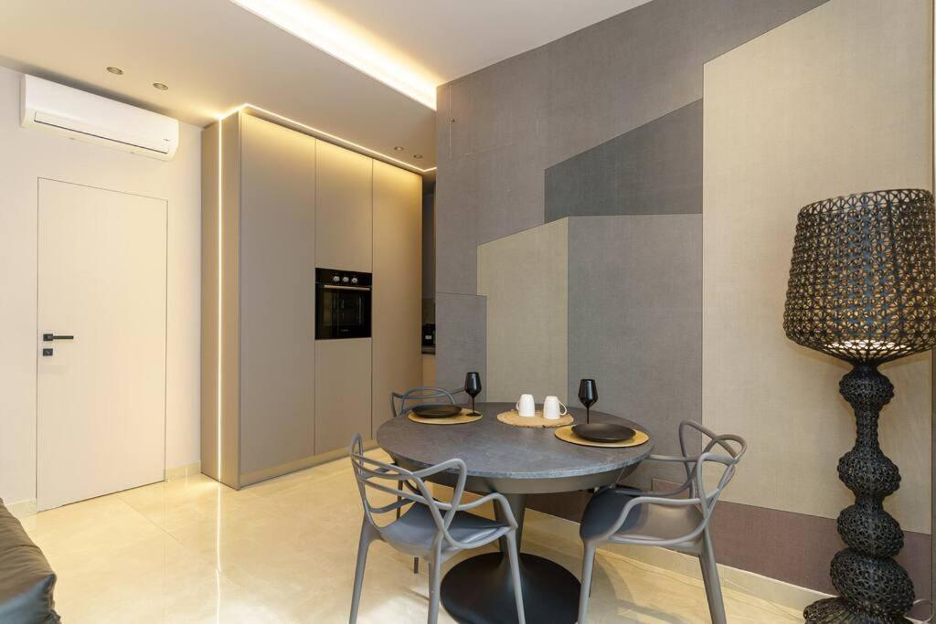 Appartamento Domus Lavica Catania Exterior photo
