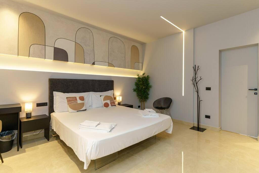 Appartamento Domus Lavica Catania Exterior photo